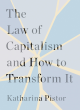 Image for The Law of Capitalism and How to Transform It