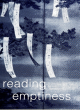 Image for Reading Emptiness