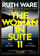 Image for The Woman in Suite 11