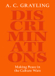 Image for Discriminations