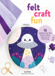 Image for Felt Craft Fun