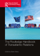 Image for The Routledge Handbook of Transatlantic Relations