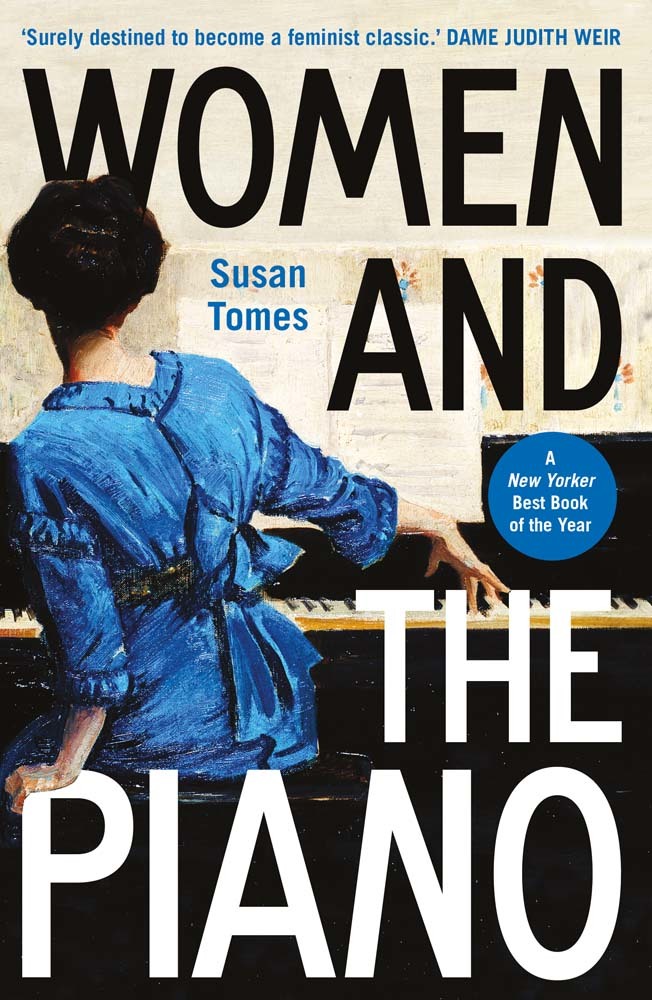 Image for Women and the Piano