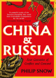 Image for China and Russia