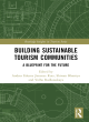 Image for Building Sustainable Tourism Communities