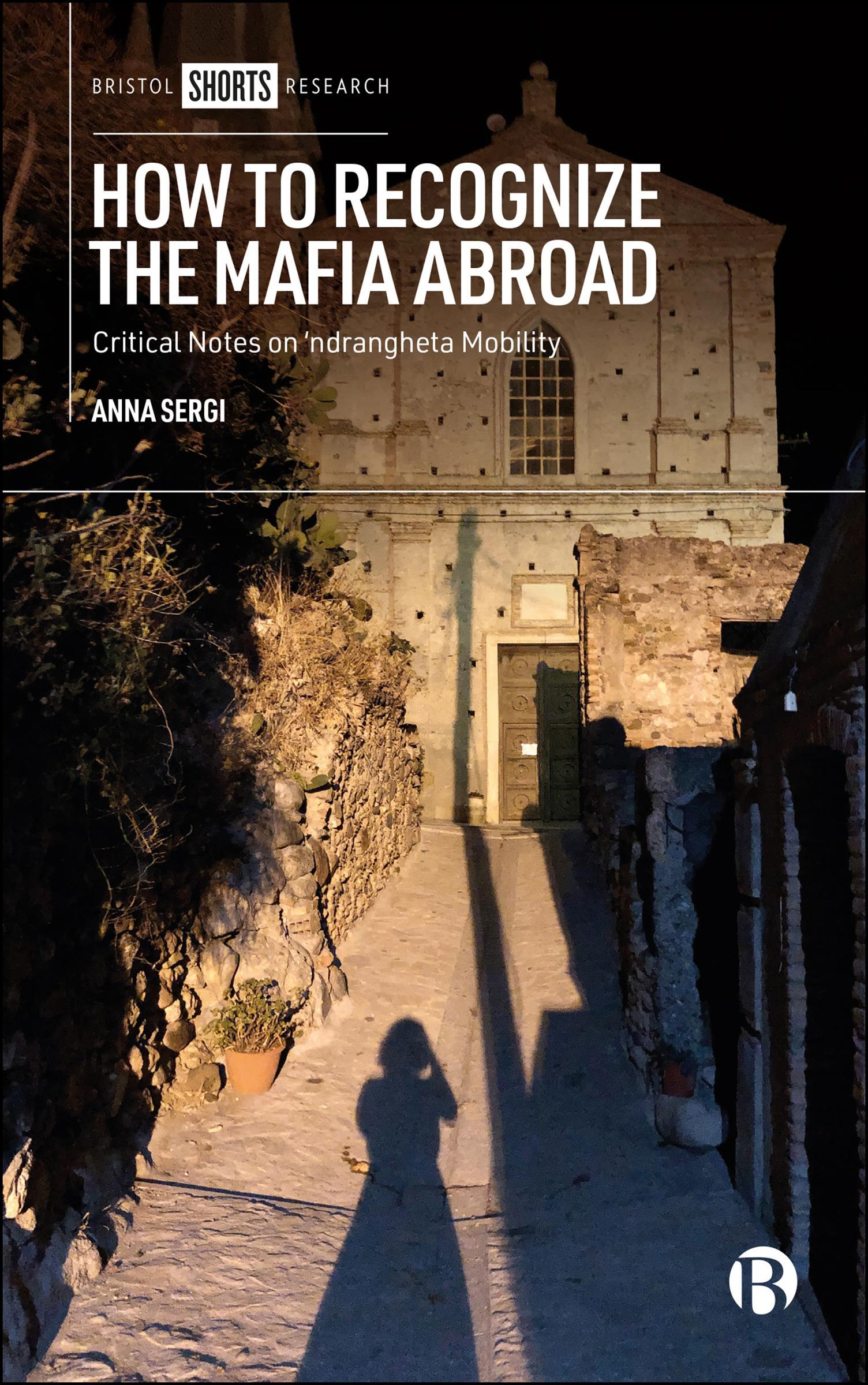 Image for How to Recognize the Mafia Abroad