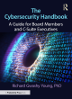 Image for The Cybersecurity Handbook