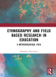 Image for Ethnography and Field Based Research in Education
