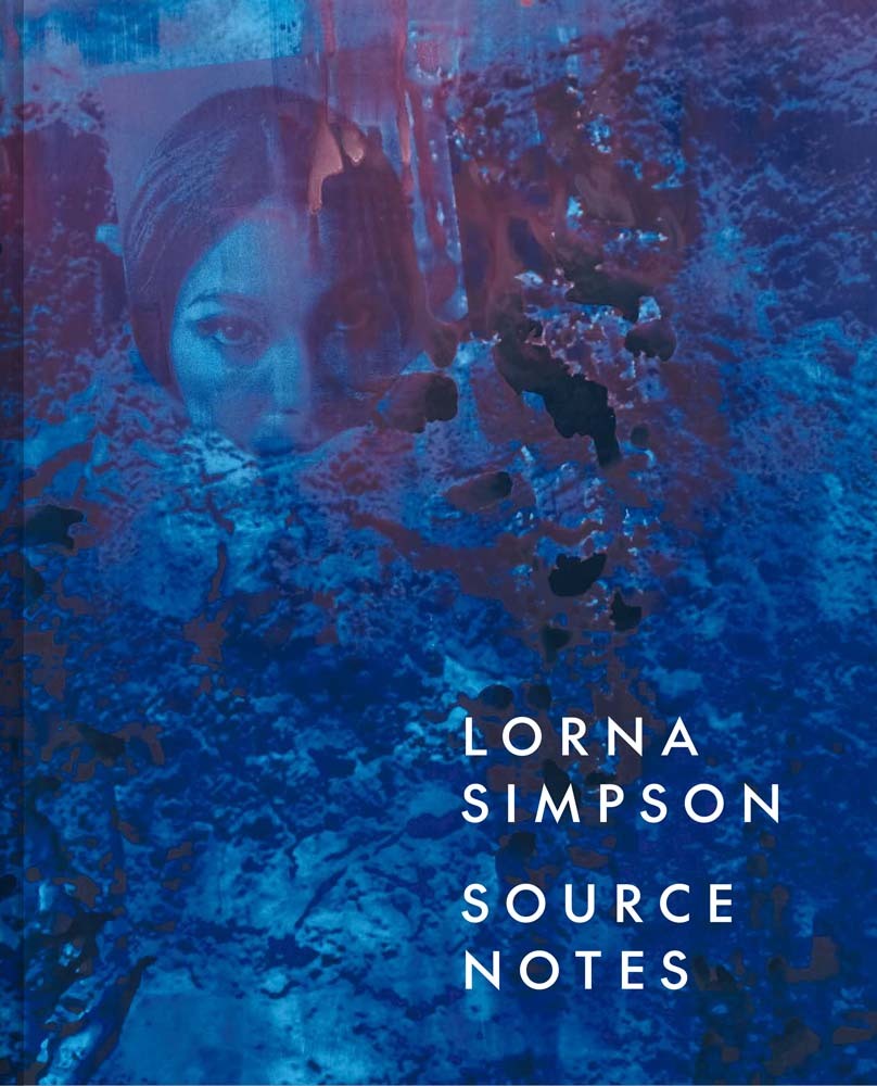 Image for Lorna Simpson