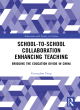 Image for School-to-School Collaboration Enhancing Teaching