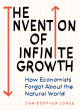 Image for The Invention of Infinite Growth