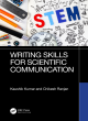 Image for Writing Skills for Scientific Communication