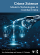 Image for Crime Science