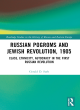 Image for Russian Pogroms and Jewish Revolution, 1905