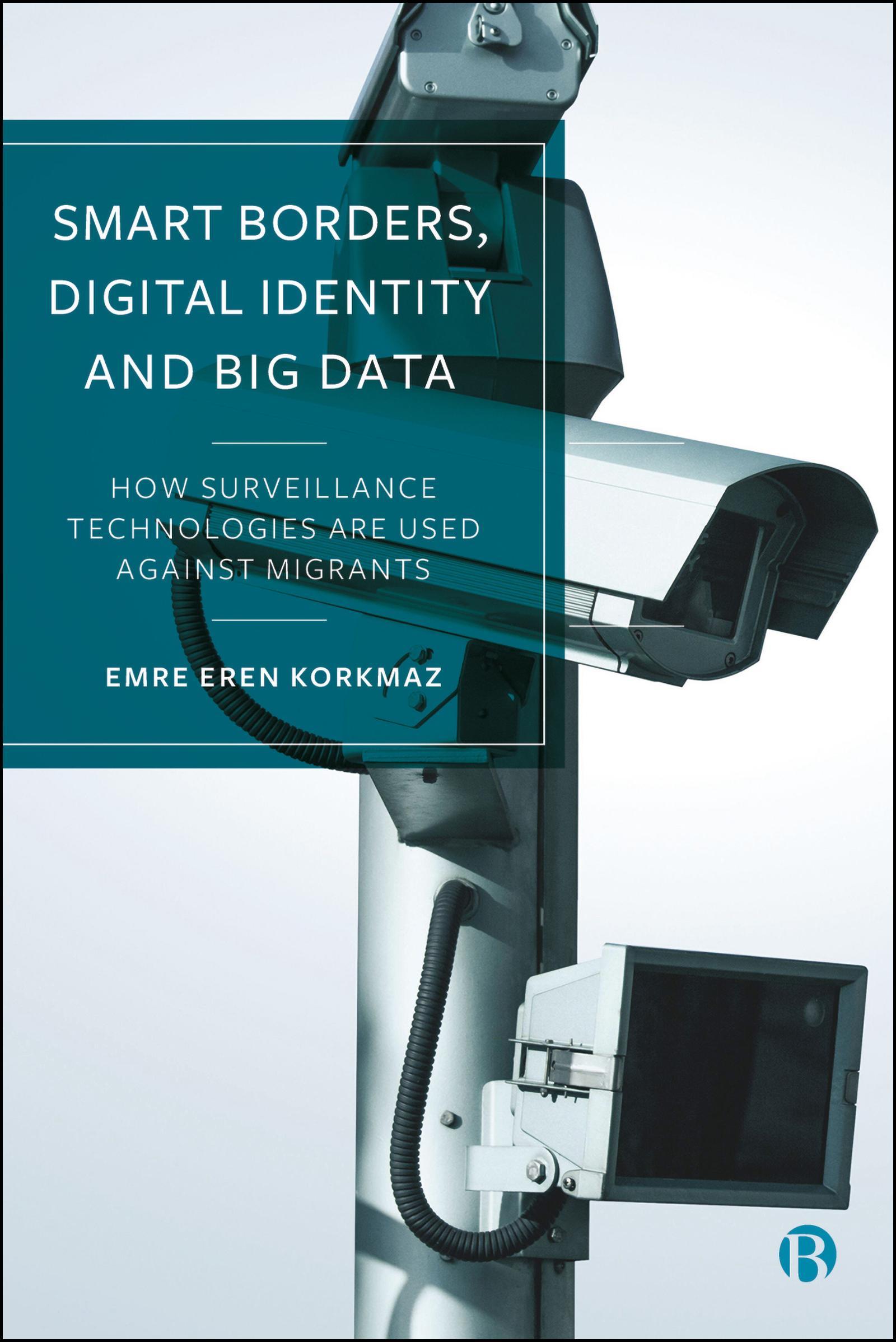 Image for Smart Borders, Digital Identity and Big Data