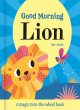 Image for Good Morning Lion