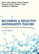 Image for Becoming a Reflective Mathematics Teacher