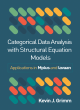 Image for Categorical Data Analysis with Structural Equation Models