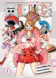 Image for One Piece: Heroines, Vol. 1