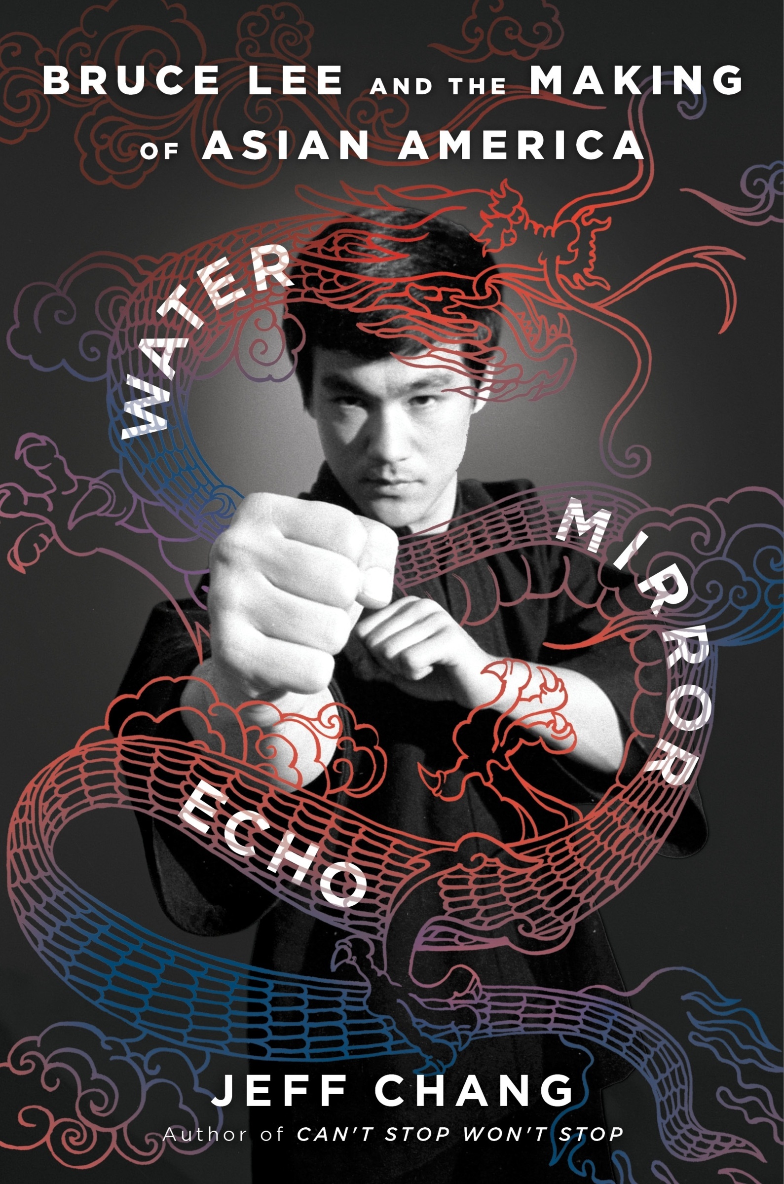 Image for Water Mirror Echo
