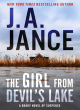 Image for The Girl from Devil's Lake