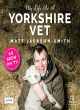 Image for My life as a Yorkshire vet
