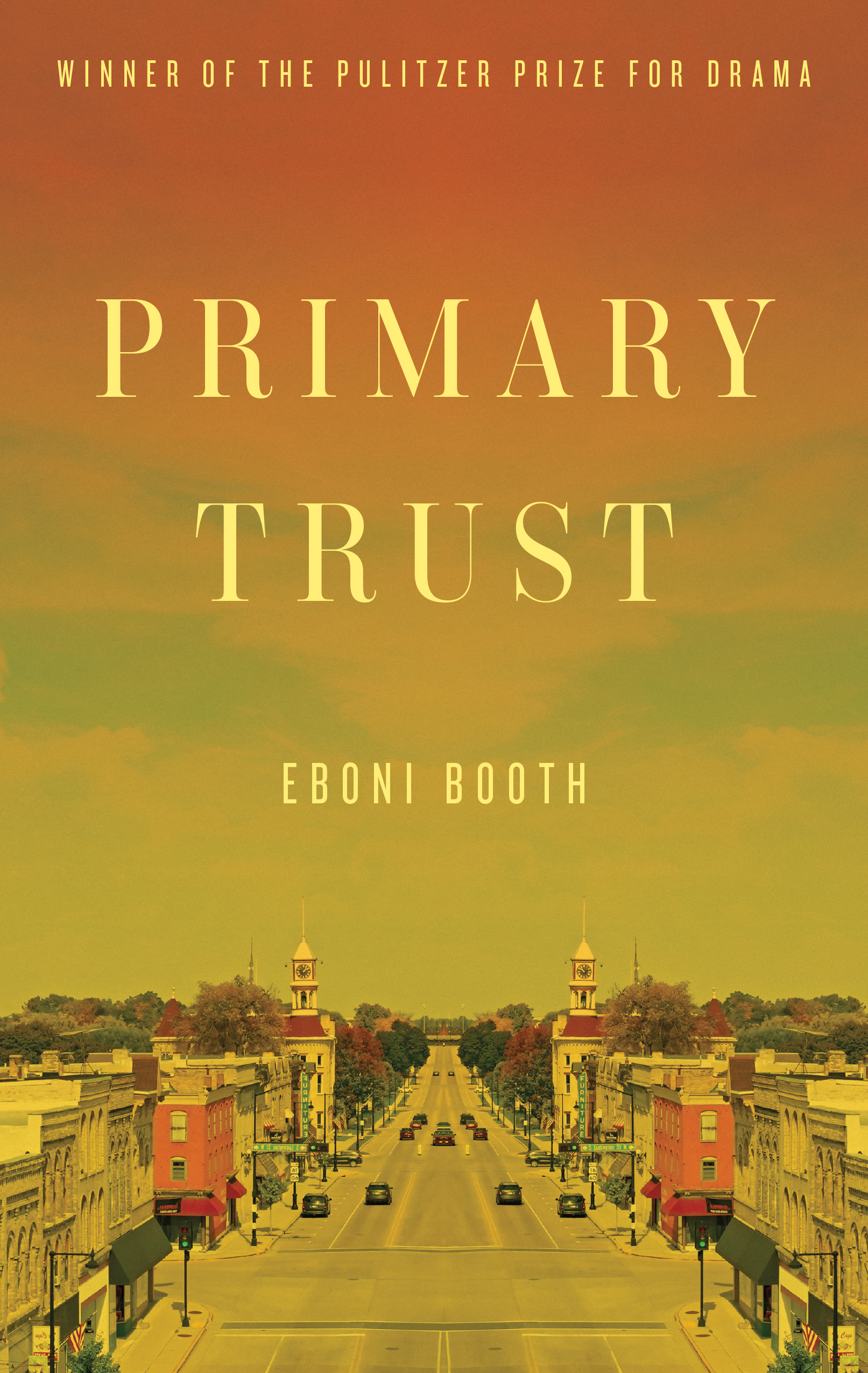 Image for Primary Trust