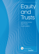 Image for Equity and Trusts