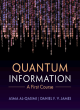 Image for Quantum Information
