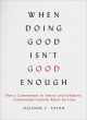 Image for When Doing Good Isn't Good Enough