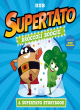 Image for Broccoli Boogie: A Supertato Storybook