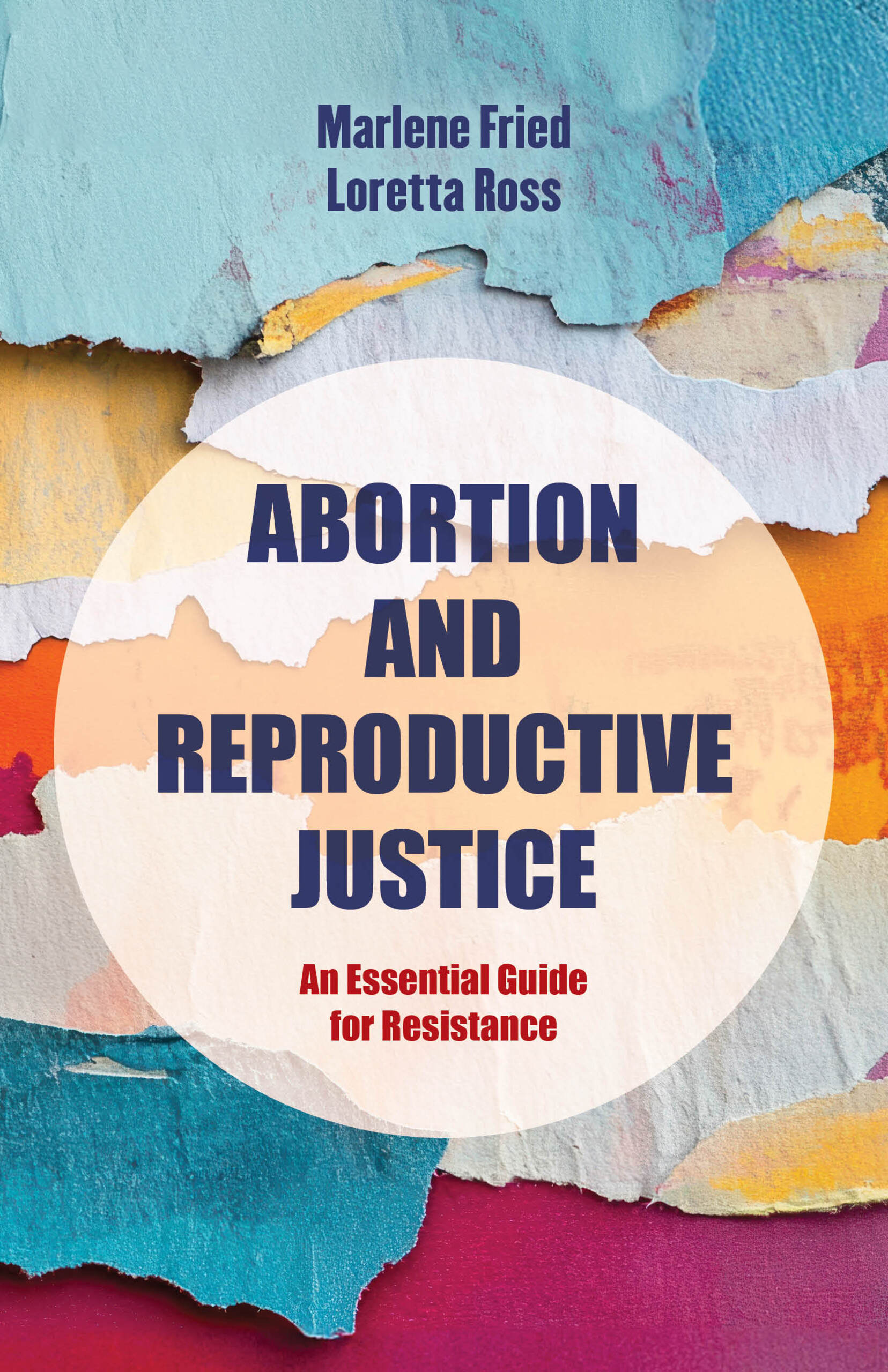 Image for Abortion and Reproductive Justice