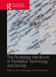 Image for The Routledge Handbook of Translation Technology and Society