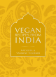 Image for Vegan Recipes from India