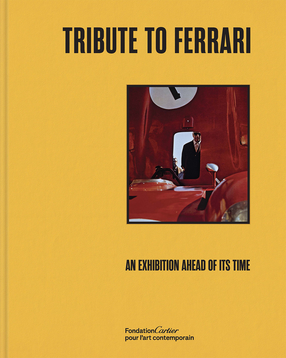 Image for Tribute to Ferrari