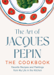 Image for The Art of Jacques Pepin