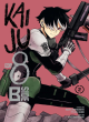 Image for Kaiju No. 8: B-Side, Vol. 2