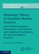 Image for Homotopy Theory of Enriched Mackey Functors