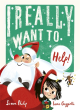 Image for I Really Want to Help
