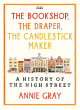 Image for Bookshop,The Draper, The Candlestick Maker, The