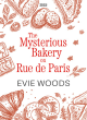 Image for The Mysterious Bakery On Rue De Paris