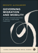 Image for Governing Migration and Mobility