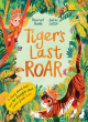 Image for Tiger&#39;s Last Roar