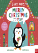 Image for Guess Who? Merry Christmas to You!