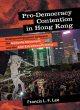 Image for Pro-Democracy Contention in Hong Kong