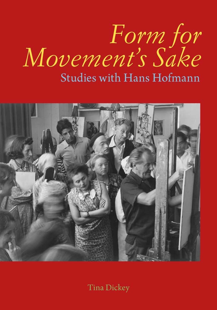 Image for Form for Movement's Sake