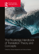 Image for The Routledge Handbook of Translation Theory and Concepts