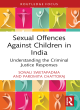 Image for Sexual Offences Against Children in India