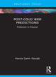 Image for Post-Cold War Predictions