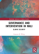Image for Governance and Intervention in Mali
